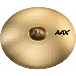 Sabian 22210XCB AAX Thin Cymbale ride 22"