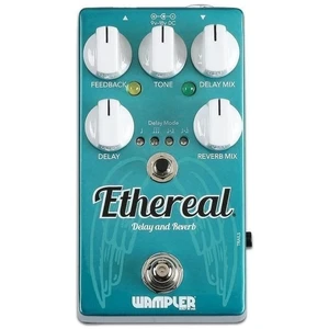 Wampler Ethereal