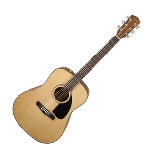 Fender CD-60 V3 Natural