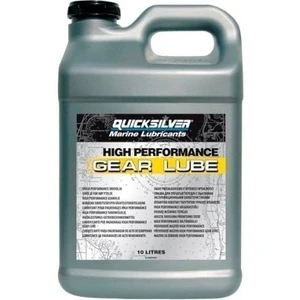 Quicksilver High Performance Ulei pentru transmisie barca