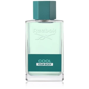 Reebok Cool Your Body woda toaletowa dla mężczyzn 50 ml