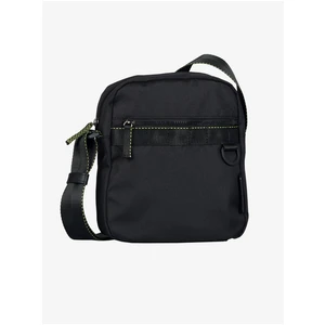 Black Men's Crossbody Bag Tom Tailor Jon - Men's