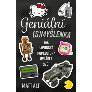 Geniální (s)myšlenka - Alt Matt
