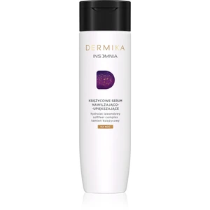 Dermika Insomnia nočné sérum s hydratačným účinkom 200 ml