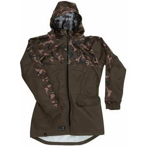 Fox Fishing Veste Aquos Tri-Layer 3/4 Jacket S