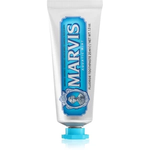 Marvis The Mints Aquatic zubná pasta príchuť Aquatic-Mint 25 ml