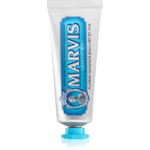 Marvis The Mints Aquatic zubná pasta príchuť Aquatic-Mint 25 ml