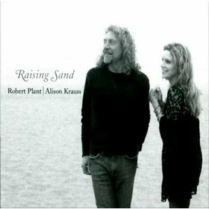 Robert Plant & Alison Krauss - Raising Sand (180gr Limited) (2 LP)