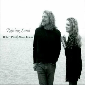 Robert Plant & Alison Krauss Raising Sand (180gr Limited) (2 LP)
