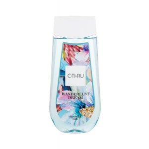 C-THRU Wanderlust Dream 250 ml sprchový gel pro ženy