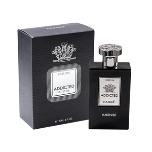 Hamidi Addicted Intense parfém unisex 120 ml