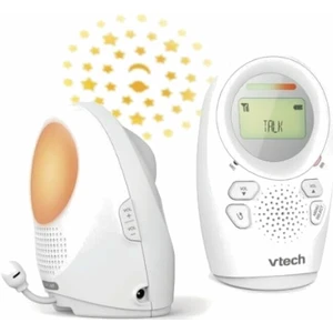 VTech DM1212 Dětská chůvička