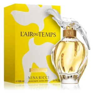 Nina Ricci L´Air Du Temps (holubička) - EDT 2 ml - odstřik s rozprašovačem