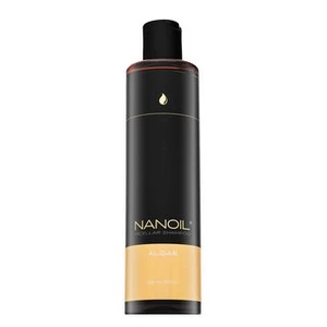 Nanoil Micellar Shampoo Algae čisticí šampon s hydratačním účinkem 300 ml