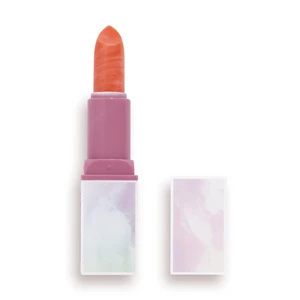 Revolution Balzám na rty Fire Orange Candy Haze Ceramide (Lip Balm) 3,2 g