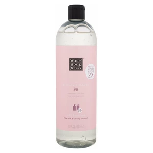 Rituals The Ritual Of Sakura 600 ml tekuté mýdlo pro ženy Náplň