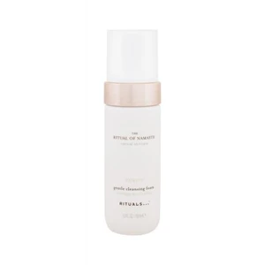 Rituals The Ritual Of Namasté Purify Gentle Cleansing Foam 150 ml čisticí pěna pro ženy na všechny typy pleti; na dehydratovanou pleť