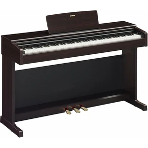 Yamaha YDP-145 Dark Rosewood Digital Piano