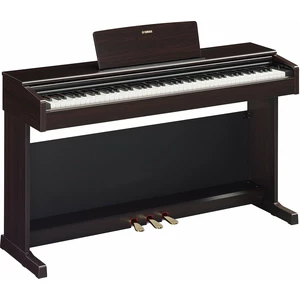 Yamaha YDP-145 Dark Rosewood Piano Digitale