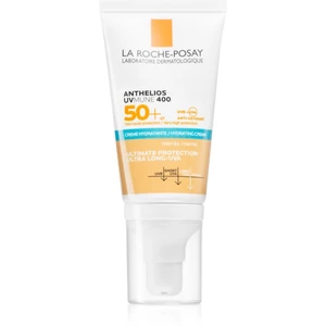 La Roche-Posay Anthelios UVMUNE 400 ochranný tónovací krém na obličej SPF 50+ 50 ml
