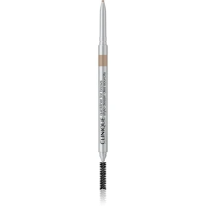 Clinique Quickliner for Brows precizní tužka na obočí odstín Sandy blond 0,06 g