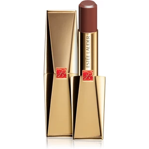Estée Lauder Pure Color Desire Rouge Excess Lipstick krémová hydratační rtěnka odstín Deny 3.1 g