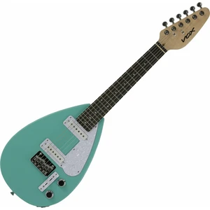 Vox Mark III Mini Aqua Green