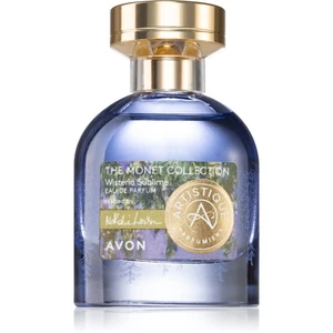 Avon Artistique Wisteria Sublime parfumovaná voda pre ženy 50 ml
