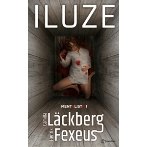 Iluze, Läckberg Camilla