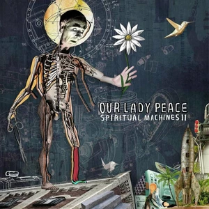 Our Lady Peace Spiritual Machines II (LP)