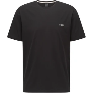 Hugo Boss Pánské triko BOSS Regular Fit 50469550-001 XL