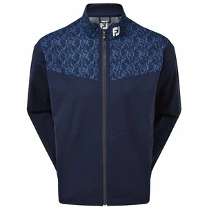 Footjoy Hydrolite Mens Jacket Navy M