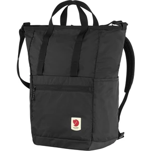 Fjällräven High Coast Totepack Black 23 L