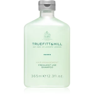 Truefitt & Hill Hair Management Frequent Use čisticí šampon pro muže 365 ml