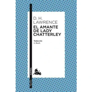 El Amante de Lady Chatterley