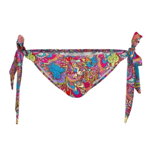 Bikini parte di sotto (pantaloncini) Mr. GUGU & Miss GO INDIAN PATTERN