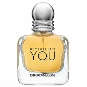 ARMANI - Emporio Because It´s You - Parfémová voda