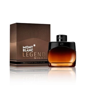 MONTBLANC - Legend Night - Parfémová voda