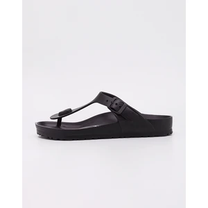 Žabky BIRKENSTOCK - Gizeh 0128201 Black