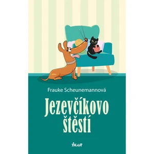 Jezevčíkovo štěstí - Frauke Scheunemannová