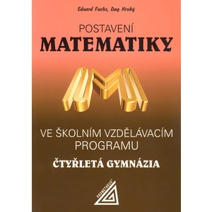 Postavení matematiky - Eduard Fuchs