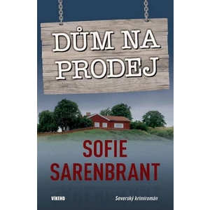 Dům na prodej - Sofie Sarenbrant