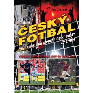 Český fotbal - Petr Zapletal