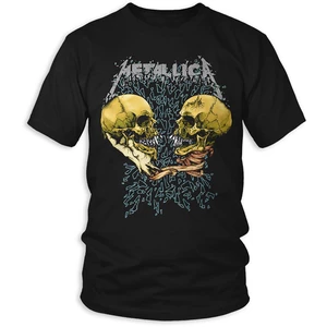 Metallica Koszulka Sad But True Czarny 2XL