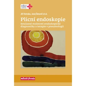 Plicní endoskopie - Jiří Votruba, Šimovič Juraj