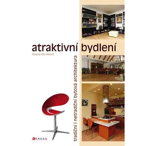 Atraktivní bydlení - Helena Černíková