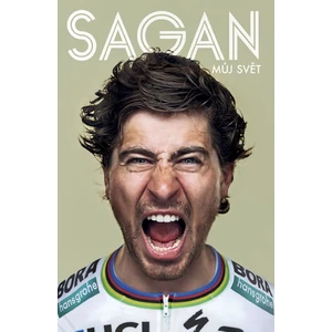 Můj svět - Peter Sagan