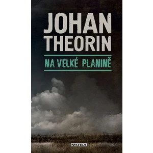 Na velké planině - Johan Theorin