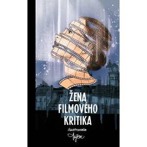 Žena filmového kritika