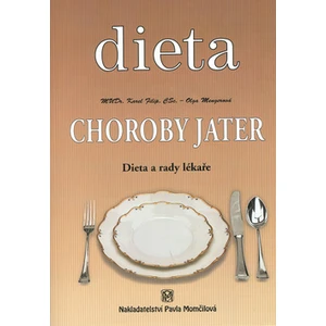 Choroby jater - Filip Karel